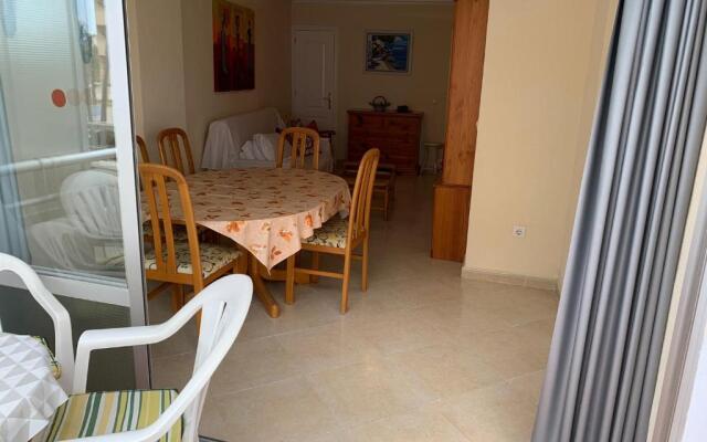 SERVICE APART LAZARO - Edificio Aguamarina 32