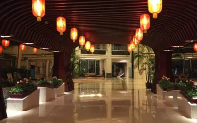 亚布力雪友天下酒店 - Hotel in 哈尔滨 - Photo 3