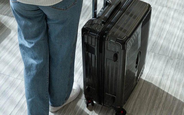 Four Points by Sheraton Jakarta Thamrin