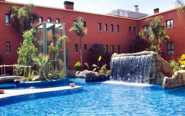 Hotel Blancafort Spa Termal