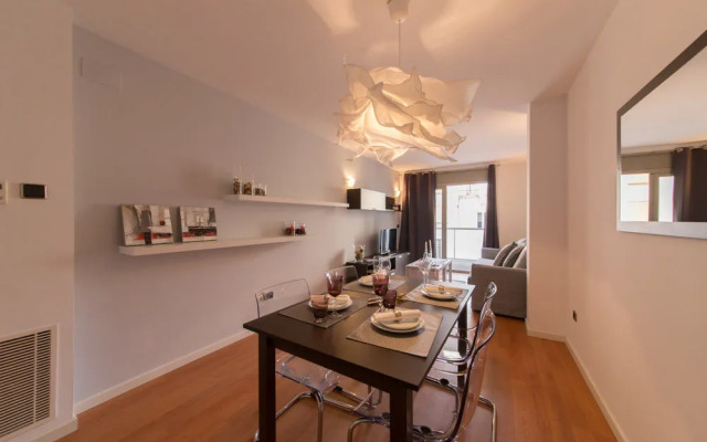 Ibersol Monaco Family Apartments