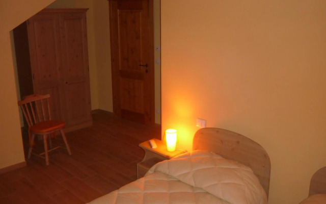 L'Abrì Affittacamere