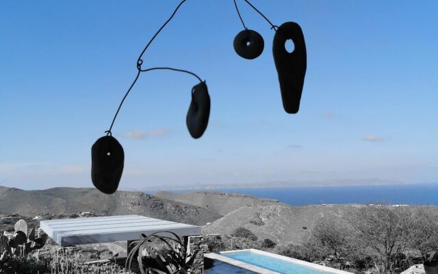 Agrikea Farm Stay Kea