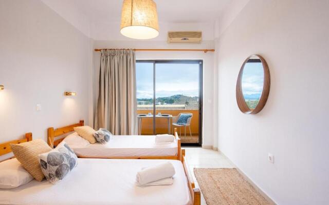 Little Corfu
