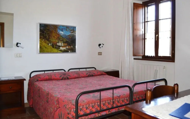 Casa Vecchia Agriturismo