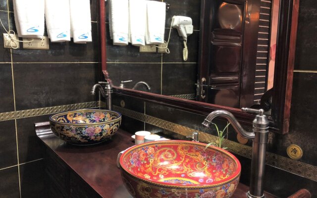 Heshun No.29 Mansion