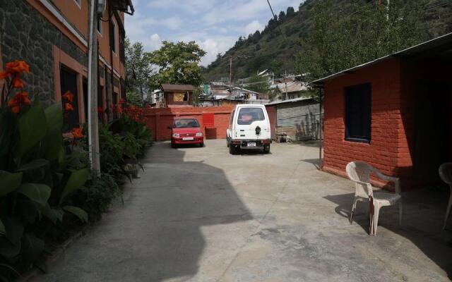 Lakshmi Guest House