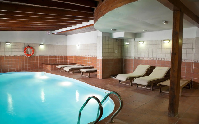 Hotel Olympia Cónsul del Mar