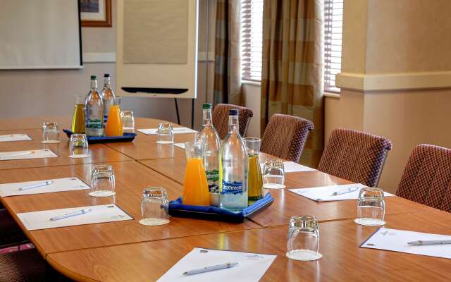 Best Western Plus Milford Hotel