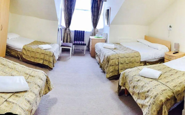 Merith House Hotel