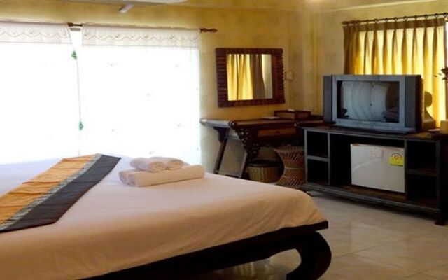 Wiang Nimman Chiang Mai