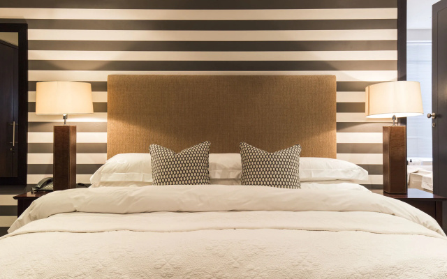 O on Kloof Boutique Hotel