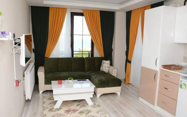 Otel Sweet Home Samsun