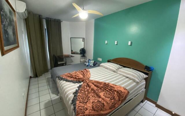 Apartamento Barra Tropical Residence