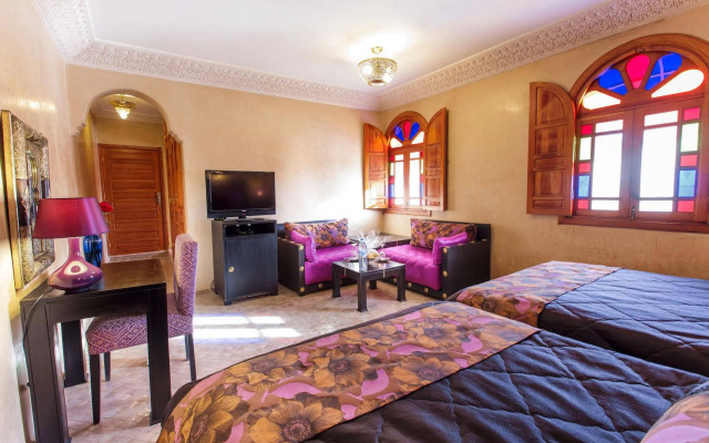 Riad Andalib