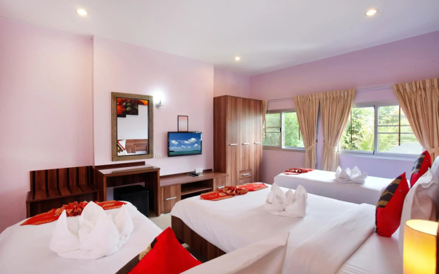 U Sabai Living Hotel