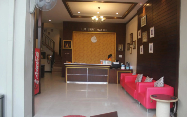 Lub Sbuy Hostel