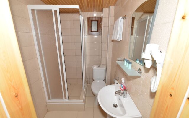 Seyirtepe Butik Otel & Restaurant