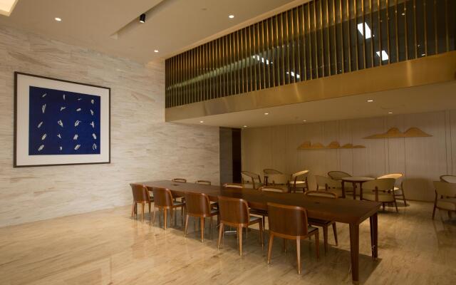Ji Hotel Hefei Economic Development Zone University Town