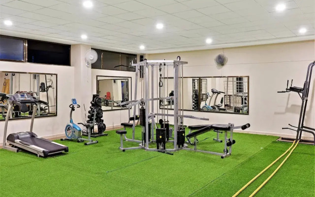 The Fern Residency Parbhani