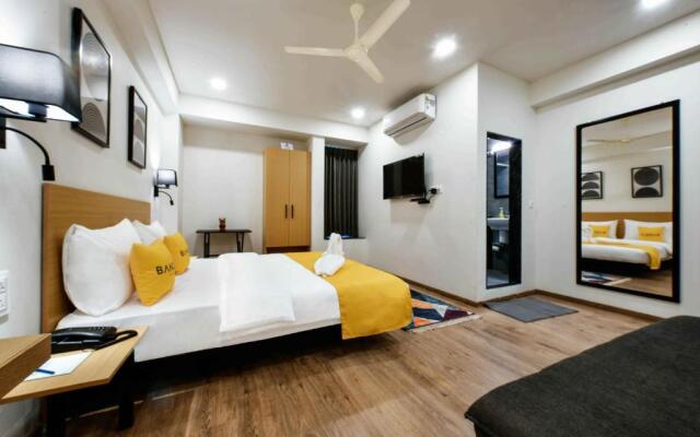 Banzai Rooms
