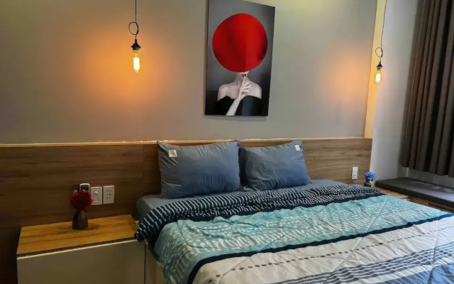 Lexington Residence - Luxurious Apartment District 2