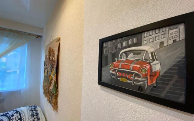 На Север на улице Октябрьская