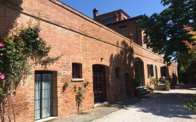 Relais Montemaggiore
