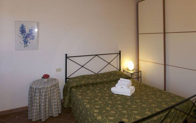 Spacious Holiday Home in Orbetello With Private Terrace