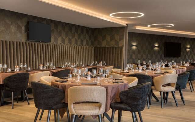 Best Western Plus Le Fairway Hotel & Spa Golf d'Arras