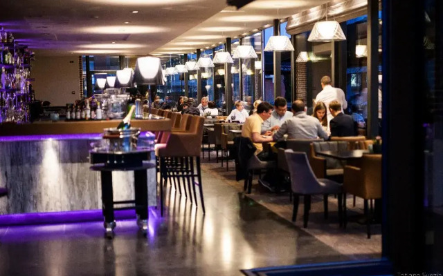 Hotel Verviers Van der Valk