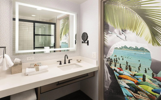 Renaissance Fort Lauderdale West Hotel