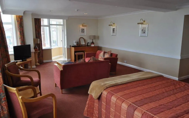 The Expanse Self Catering Apartments