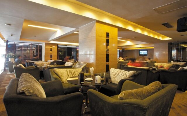 Zixin Hotel