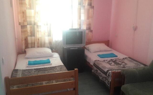 Minihotel Maria