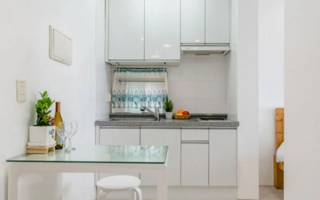 Yangyang Momore Pension