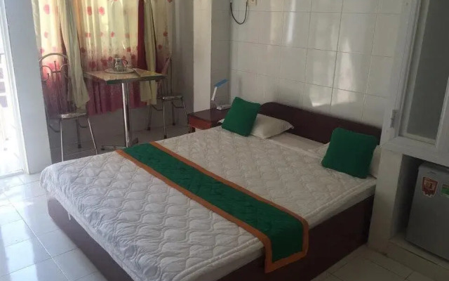 Thanh Mai Hotel Chau Doc