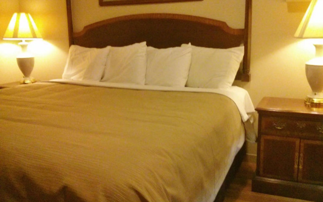 Port Motel