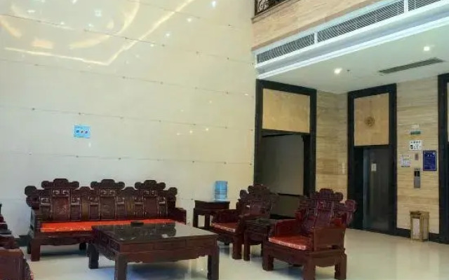 Shuncheng Hotel