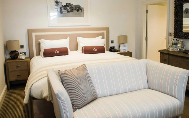 Harbour Hotel Sidmouth