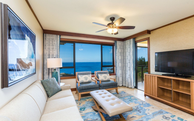 Koloa Landing Resort at Poipu, Autograph Collection