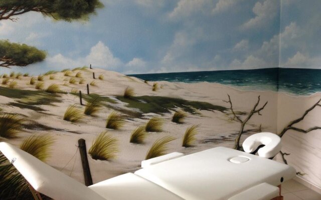 Villa 1923 Apartment