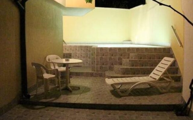 Hotel Radik