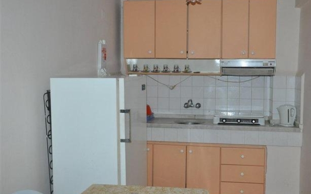 Bonjorno Apartments