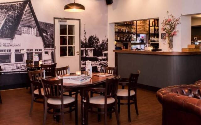 Hotel Restaurant Het Witte Huis