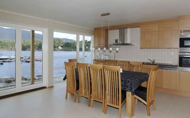 12 Person Holiday Home in Jelsa
