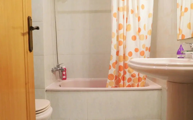 Lleida Apartments I