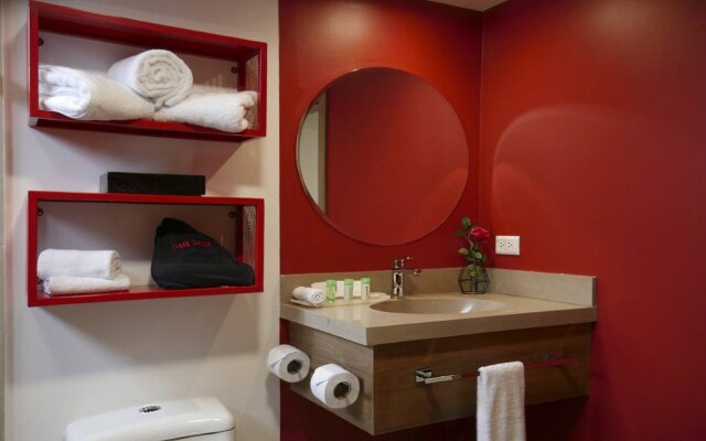 Park Inn by Radisson Quito