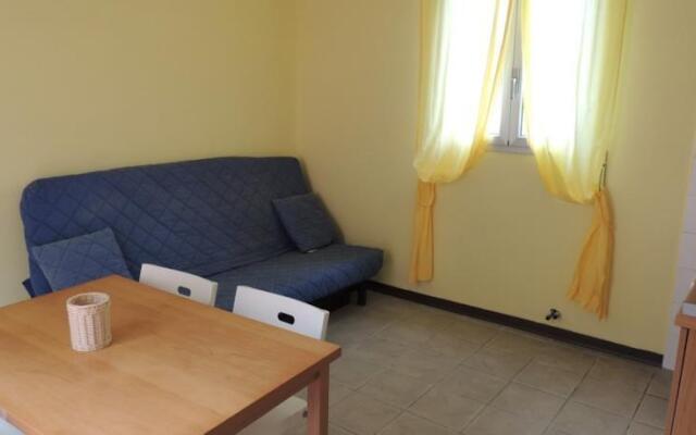 Bungalow Camping Rivamare