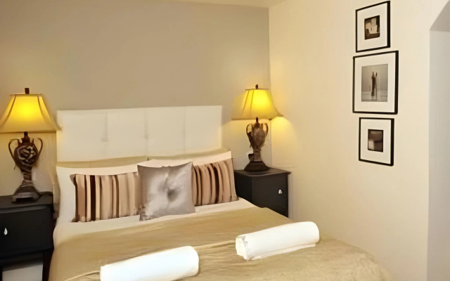 Apple House Guesthouse Heathrow Airport